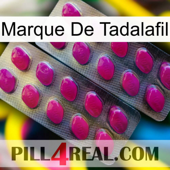 Tadalafil Brand 10
